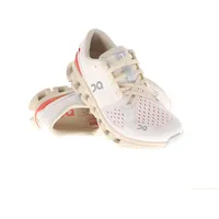 On Cloud X 4 Damen Ivory / Salmon 40