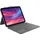 Logitech Combo Touch für Apple 10,9" iPad (10. Generation) Grau