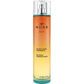 NUXE Sun Eau Délicieuse Parfumante Body Mist 100 ml