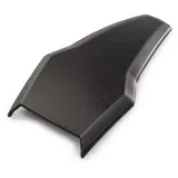 Sparco 00315K03 Ventilacion Zentral Matte, Schwarz