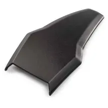 Sparco 00315K03 Ventilacion Zentral Matte, Schwarz