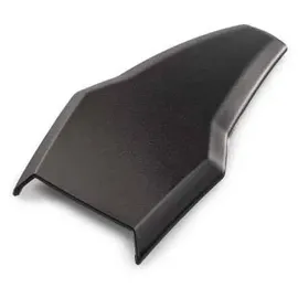 Sparco 00315K03 Ventilacion Zentral Matte, Schwarz