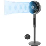 Levoit LPF-R432-AEUR Standventilator Dunkelgrau