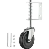 Wiltec Torlaufrolle 68 kg