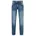 rub blue wash blau 36
