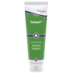 Solopol® Handreinigungspaste SOL250ML , 250 ml - Tube (1 Karton = 12 Tuben)