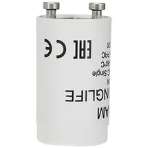 Kopp Starter für Leuchtstofflampen