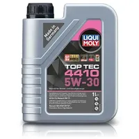 LIQUI MOLY Top Tec 4410 21397 5W-30 1,0 l