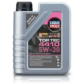 LIQUI MOLY Top Tec 4410 21397 5W-30 1,0 l