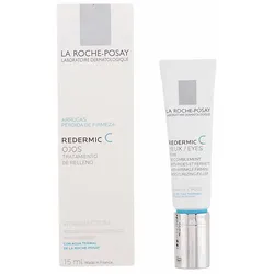 Antiaging Creme für die Auguenkontour La Roche Posay 3337875693820 Anti-Aging 15 ml (15 ml)
