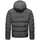 Stone Harbour "Arvidoo", Herren, Gr. S (48), grau (anthrazit), Obermaterial: 100% Polyester. Futter: 100% Polyester. Wattierung: 100% Polyester.