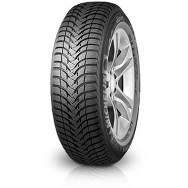 Michelin Alpin A4 225/55 R17 97H