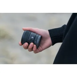 Sony 15 mm F1,4 G