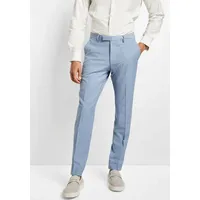 Cinque Anzughose »CIMONOPOLI-H« mit Paspeltaschen hinten, blau