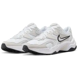 Nike AL8 Freizeit Sneaker Damen 102 summit white/white-black 39