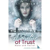 Pubbles A Shelter of Trust: Nate und Xavier