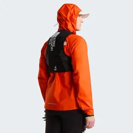 The North Face Summit Run Vest 5 - schwarz