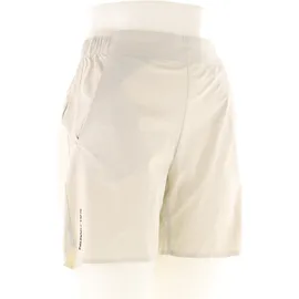 Salomon Wayfarer Ease Damen Outdoorshort-Beige-M