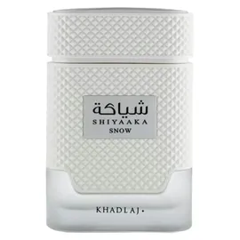 Khadlaj Shiyaaka Snow Eau de Parfum 100 ml