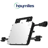 Hoymiles Microinverter HMS-800W-2T für Balkonkraftwerke