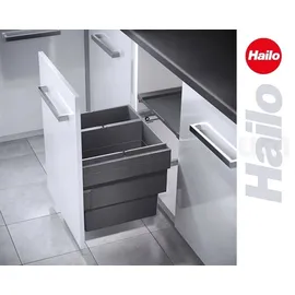 HAILO Abfalltrennsystem 3608521 Cargo Synchro 500 46