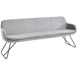 Musterring Polsterbank MR TAVIA - B/H/T ca. 200,00x87,00x66,00