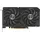 Asus Radeon RX 9060 Dual 8 GB GDDR6