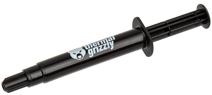Thermal Grizzly Hydranaut Thermal Grease 3,9g / 1,5ml Wärmeleitpasten