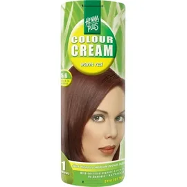 Frenchtop Natural Care Products Colour Cream 5.6 warm red 60 ml