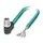 Phoenix Contact Netzwerkkabel NBC-M12MRX/1,0-94F