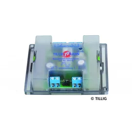 TILLIG 08415 Schaltrelais/Zeitschalter