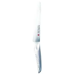 Global SAI Brötchenmesser 17 cm SAI-M04