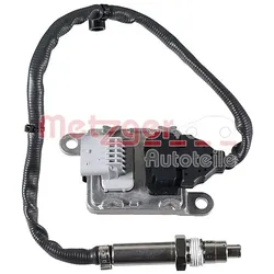 METZGER NOx-Sensor, NOx-Katalysator Nach SCR-Katalysator 6-polig für GENERAL MOTORS 55512349 55487662 0899342