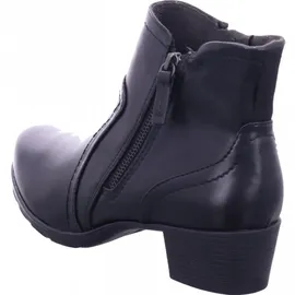 Jana Shoes Stiefelette in Schwarz 38 EU