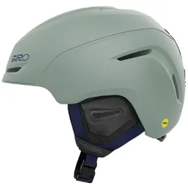 Giro Neo Mips 55,5-59 cm Matte Glacier Green