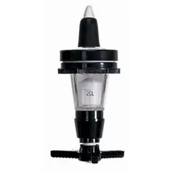 Prima Dosiergerät für Spirituosenflaschen, hängend, Quantity on tap:20 ml