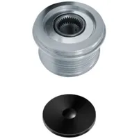 Hella 9XU 358 039-051 Generatorfreilauf - Gewindemaß: M17x1,5 -