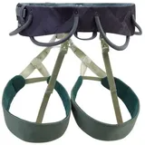 Petzl Klettergurt Grau
