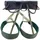 Petzl Klettergurt Grau