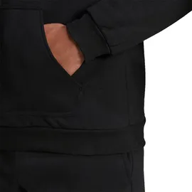 Adidas Entrada 22 Sweat Hoodie Black M/T2