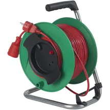 as - Schwabe Gerätetrommel 25 m