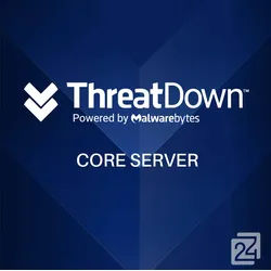 ThreatDown CORE SERVER