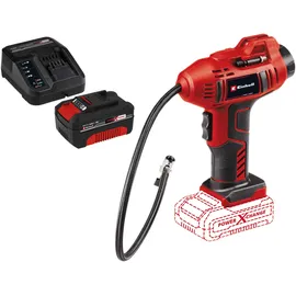 Einhell CE-CC 18 Li Kit