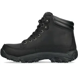 Timberland Rime Ridge Mid Lace Up in schwarz, - 43