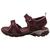 Affenzahn Sandale Airy Otter rose | Gr.: 26
