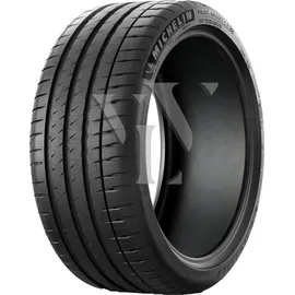 Michelin Pilot Sport 4S 225/40 R19 93Y XL