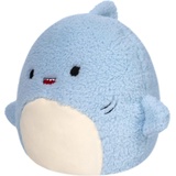 Squishmallows Fuzz A Mallows Davie the Shark