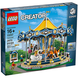 LEGO Creator Karussell 10257