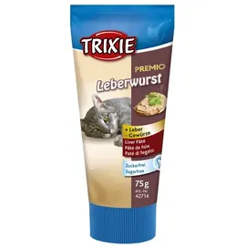 Trixie Premio Leberwurst 75 g