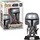 Funko The Mandalorian Sammelfigur 11 cm
